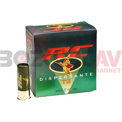 RC 3 Dispersante 33 Gram 12 Kalibre Av Fiei