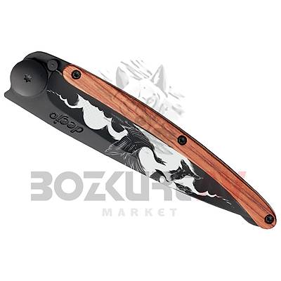 Deejo Black Tattoo Ku Srs Motifli Gl Aac 37 Gram ak