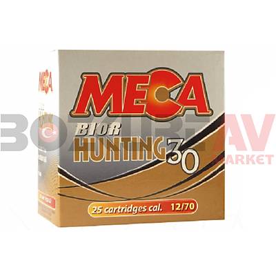 Meca 30 Gram Bior 12 Kalibre Av Fiei