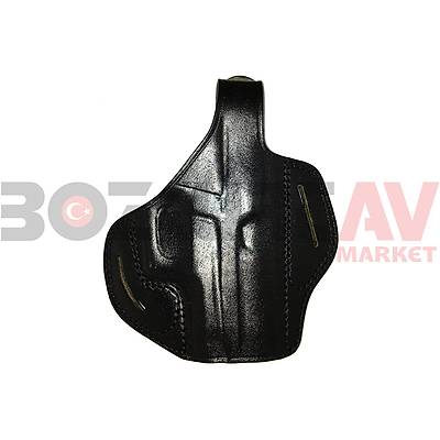 Andien Sig Sauer P228 / P229 Kelebek Siyah Tabanca Klf