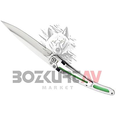 Deejo Colors Yeil 27 Gram ak