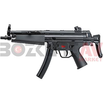 Heckler & Koch MP5 A5 EBB Airsoft Haval Tfek (Full/Semi Auto)