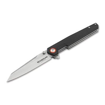 Bker Magnum Brachyptera ak