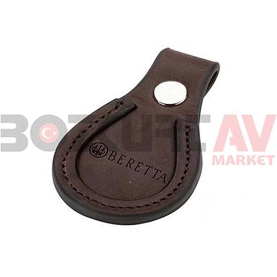 Beretta SL19-413 Deri Ayak st Tfek Namlu Dayamas