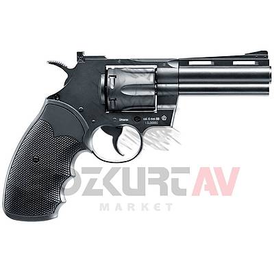 Umarex Legends 357 Magnum 4 Airsoft Haval Tabanca