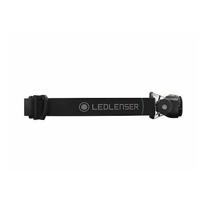 Led Lenser MH4 Siyah Kafa Feneri