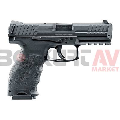 Heckler & Koch VP9 Blowback Airsoft Tabanca