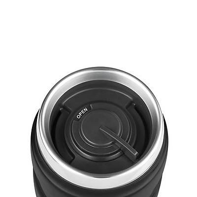 Thermos SK1005 Stainless King 0,47 Litre Matt Black Termos