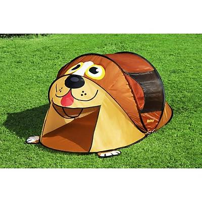 Bestway AdventureChasers Puppy ocuk Oyun adr