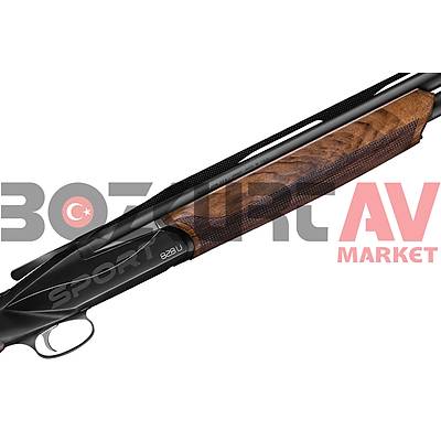 Benelli 828 U Sport Sperpoze Av Tfei