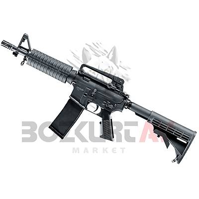 Umarex T4E TM4 .43 Kalibre CO2 Haval Tfek (Home Defense & Training)