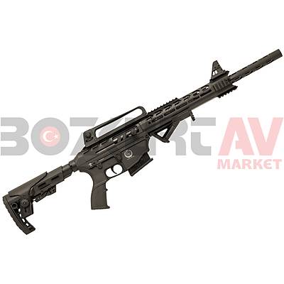 Ceo GRT 12 Gazi Reis Black Otomatik Av Tfei