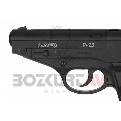 Gamo P-23 Haval Tabanca