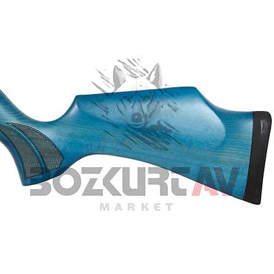 Cometa LYNX V10 Blue PCP Haval Tfek