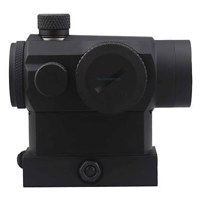 Vector Optics Maverick GEN1 1x22 Weaver Hedef Noktalayc Red Dot Sight