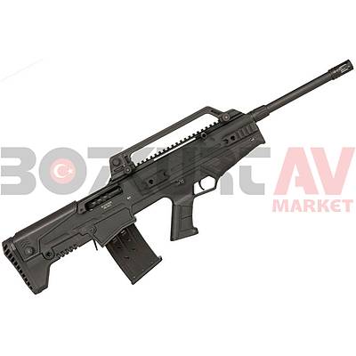 Ranger Tactical Bullpup Black 20 Kalibre Otomatik Av Tfei