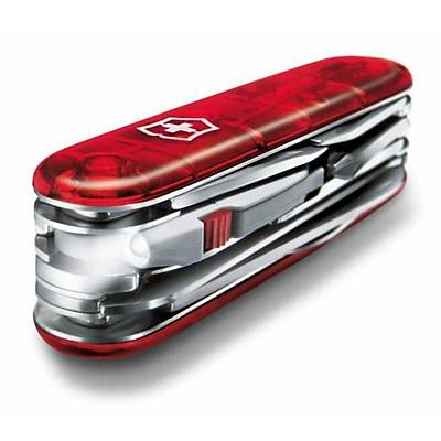 Victorinox 1.7915.T Huntsman Lite ak