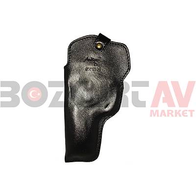 Andien Smith & Wesson 5906 nce Deri Siyah Tabanca  Klf