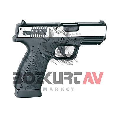 ASG Bersa BP9CC Dual Tone Blowback Haval Tabanca