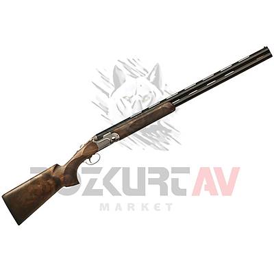 Beretta DT11 Trap Sperpoze At Tfei