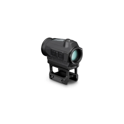 Vortex Optics SPARC SOLAR RED DOT 2 MOA Weaver Hedef Noktalayc Red Dot Sight