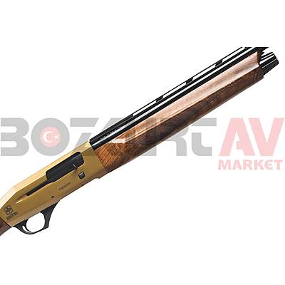 Ata Arms Venza Bronz Otomatik Av Tfei