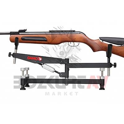 Gamo Rest Haval Tfek Ve Ateli Silah Ayar Sehpas