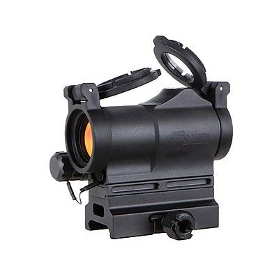 Sig Sauer ROMEO7S 1x22 mm Weaver Hedef Noktalayýcý Red Dot Sight