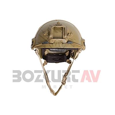 ASG Desert Airsoft Koruyucu Kask
