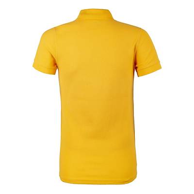 Evolite DeepRaw Bayan Polo T-Shirt - Sar