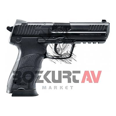 Heckler & Koch HK45 Haval Tabanca