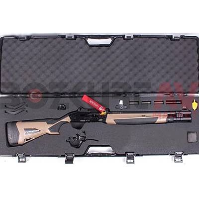 Typhoon Arma 12 Tactical FDE Otomatik Av Tfei