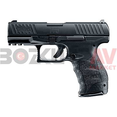 Walther PPQ M2 Blowback Airsoft Haval Tabanca