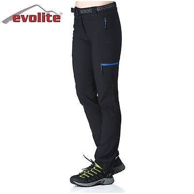 Evolite Bayan Freebird Pantolon / Mavi