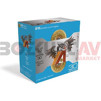 YAF 30 Gram 12 Kalibre Av Fiei
