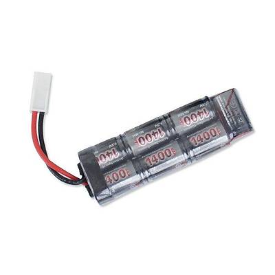 ASG 8.4V 1400 MAH. Airsoft Pil