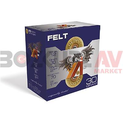 YAF 30 Gram Kee 12 Kalibre Av Fiei