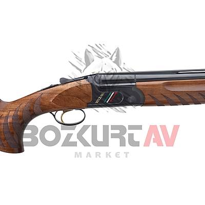 Rizzini Vertex Trap Sperpoze At Tfei