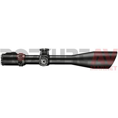 Barska SWAT-AR 6-36x52 IR MILDOT 35 mm Tfek Drbn