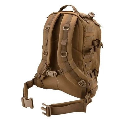 Barska GX-200 Tactical F.D.E. Srt antas