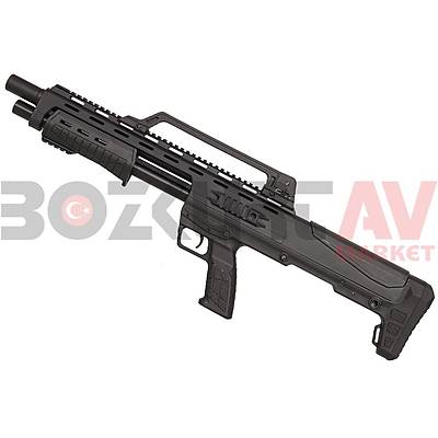 Ranger RP-12 Bullpup Black Pompal Av Tfei