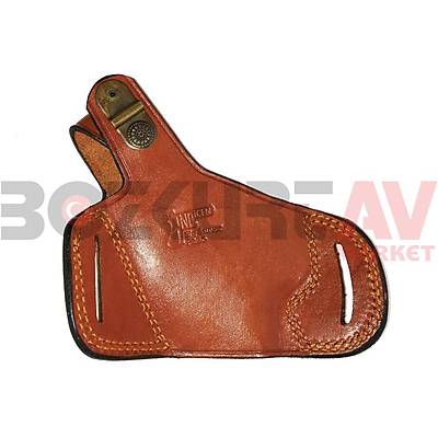 Andien Sig Sauer P226 Yarm Kelebek Kahverengi Tabanca Klf