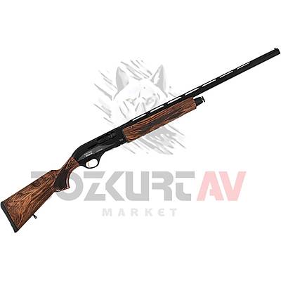 Hatsan Escort Supreme 20 Otomatik Av Tfei