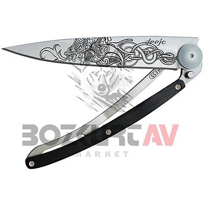 Deejo Tattoo Viking Ejderhas Motifli Granadilla Aac 37 Gram ak