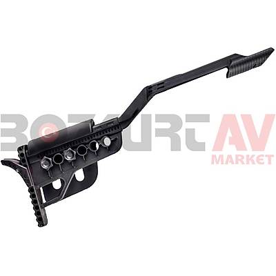 Zoraki HP-01-02 Pnmatik Haval Tabanca Dipii