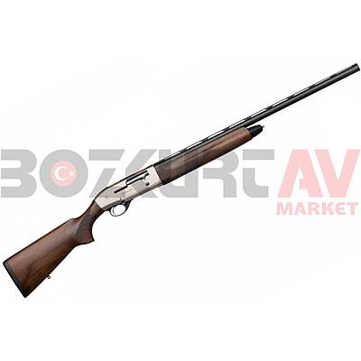 Beretta A300 Outlander Wood Silver Otomatik Av Tfei