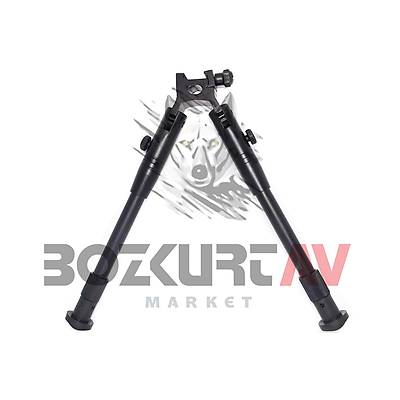 Hatsan 22 mm Universal Metal Kzakl Bipod