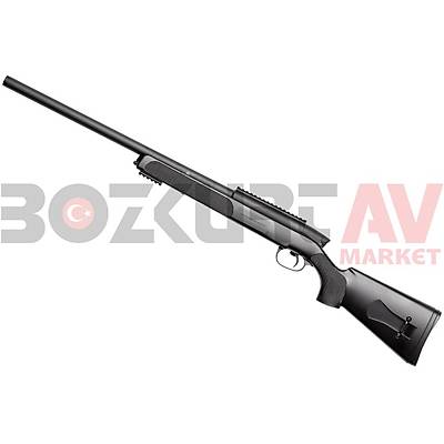 ASG Steyr SSG 69 P2 Sniper Airsoft Haval Tfek (Spring)