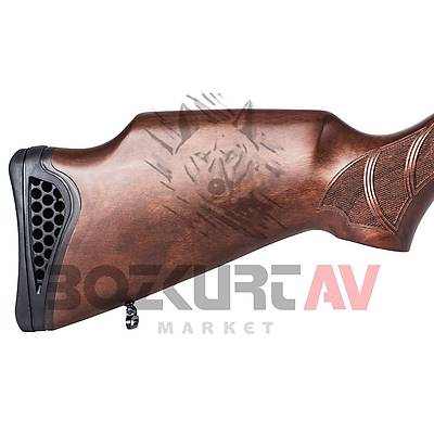 Hatsan Torpedo 155 Haval Tfek