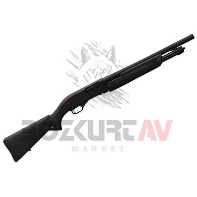 Winchester SXP Field Combo Pompal Av Tfei